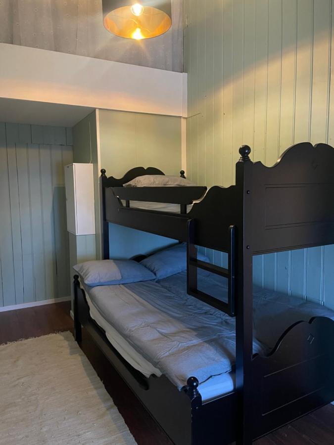 Finnegarden Røros Zewnętrze zdjęcie