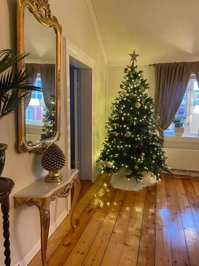 Finnegarden Røros Zewnętrze zdjęcie