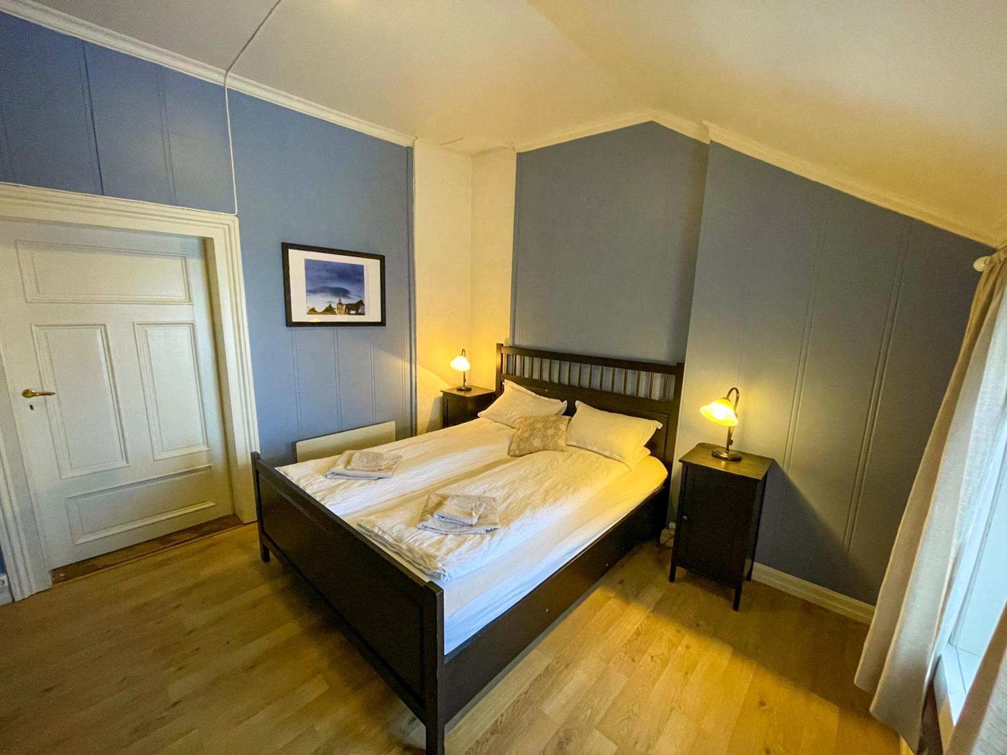 Finnegarden Røros Zewnętrze zdjęcie