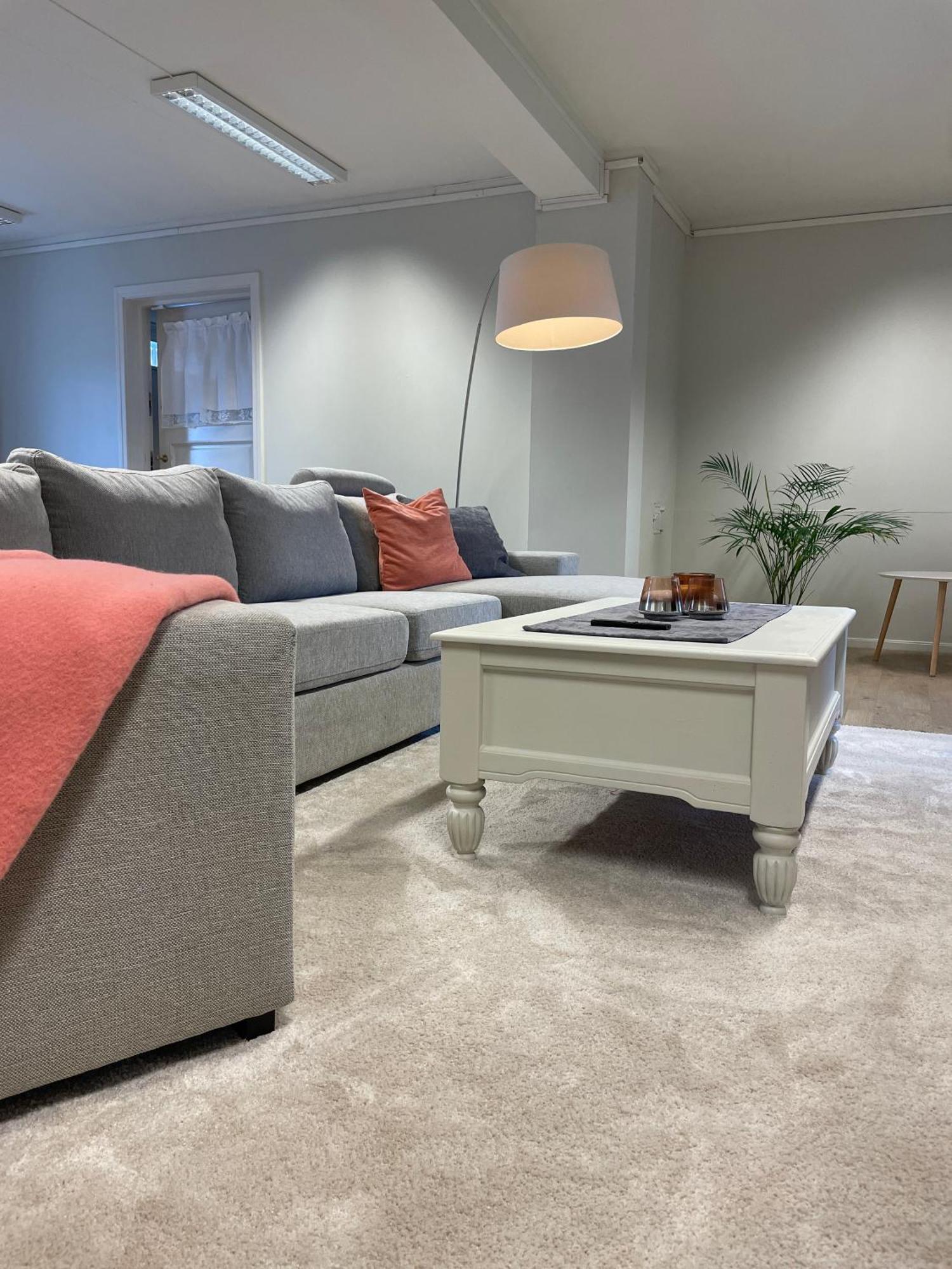 Finnegarden Røros Zewnętrze zdjęcie