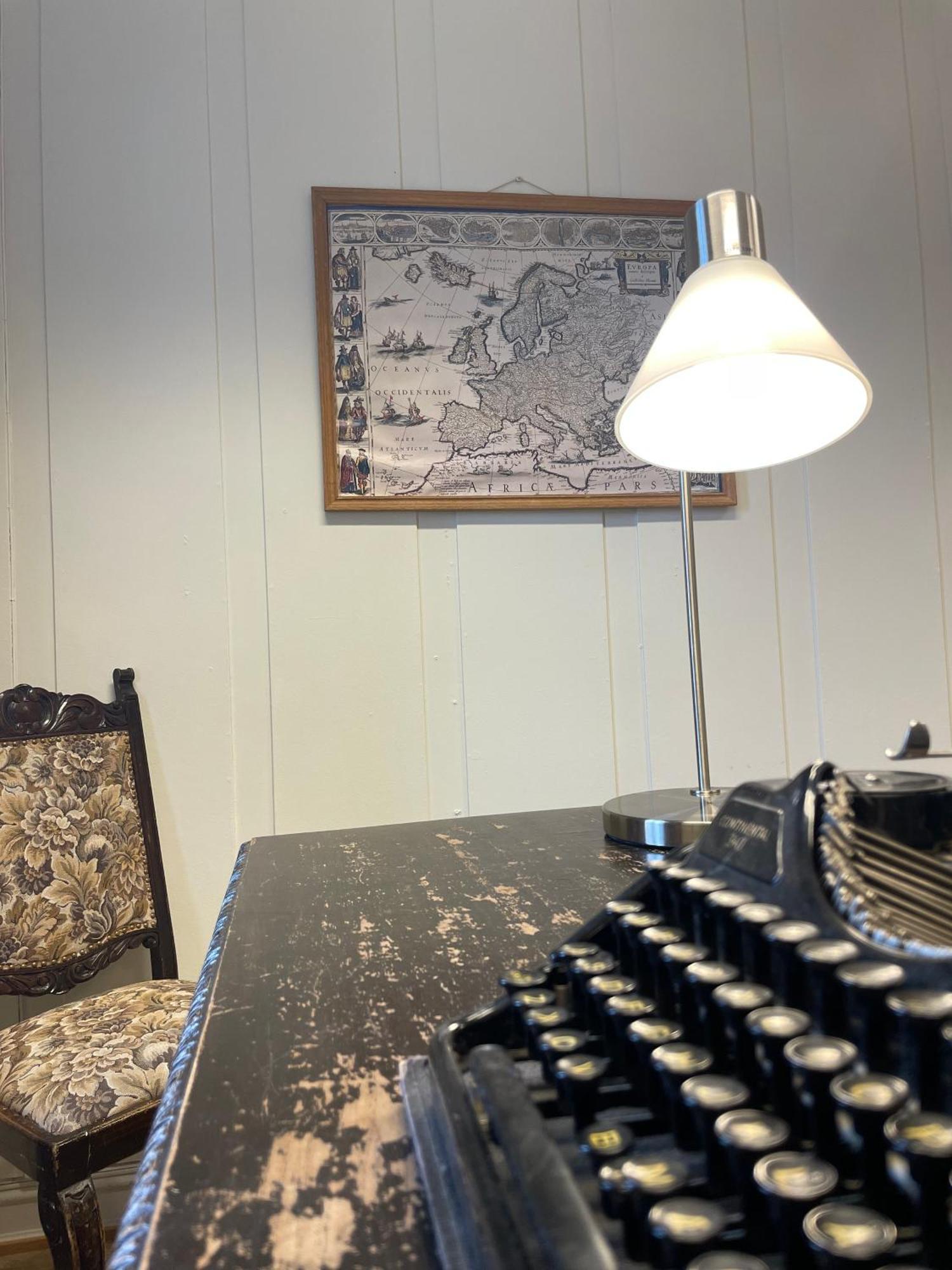 Finnegarden Røros Zewnętrze zdjęcie